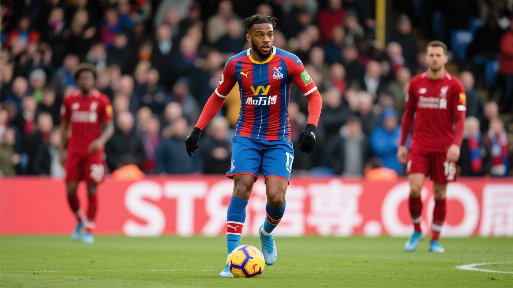 巴萨、拜仁和利物浦有意引进格伊，英媒称其计划明夏免签离队