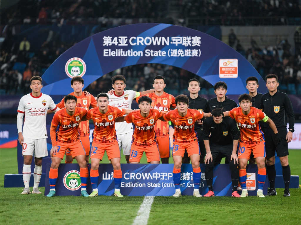 山东泰山再度闯入亚冠淘汰赛，历年战绩一览