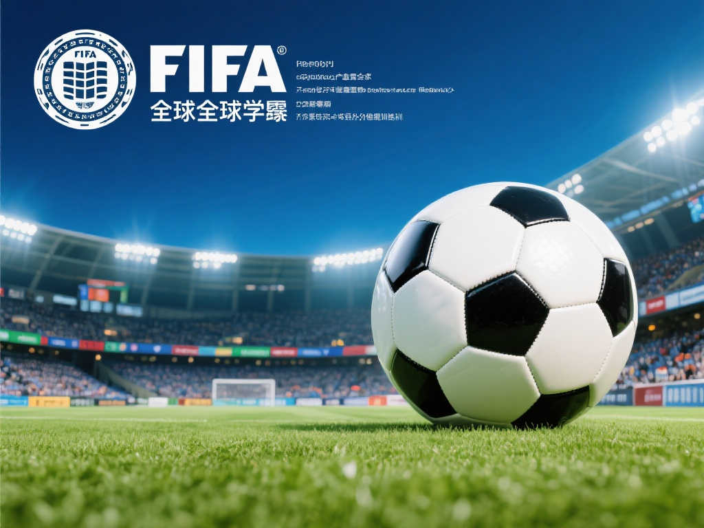 FIFA与高校合作，培养下一代足球管理人才